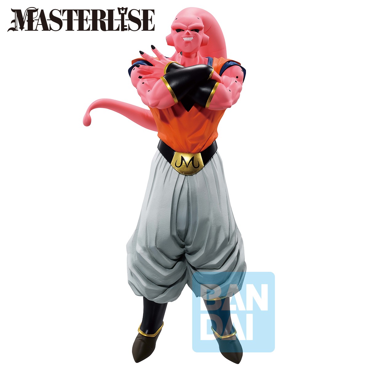 BANDAI ICHIBANSHO DRAGON BALL Z VS OMNIBUS ULTIMATE MAJIN BUU GOHAN ASSORBED