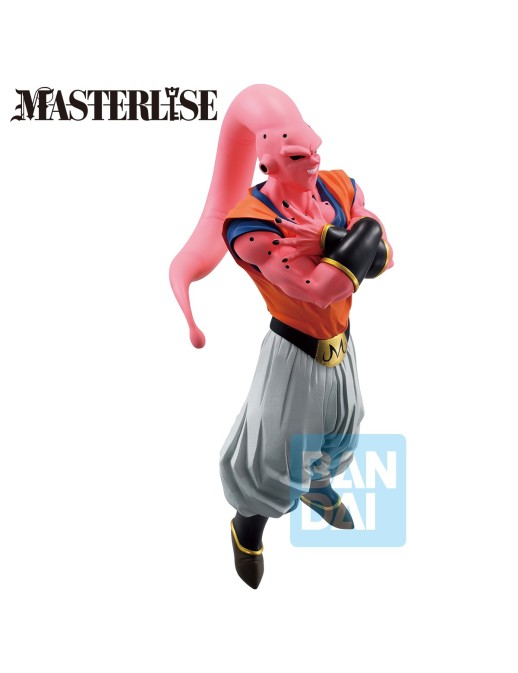 Bandai Ichibansho Dragon Ball Z VS Omnibus Ultimate Majin Buu Gohan Assorbed