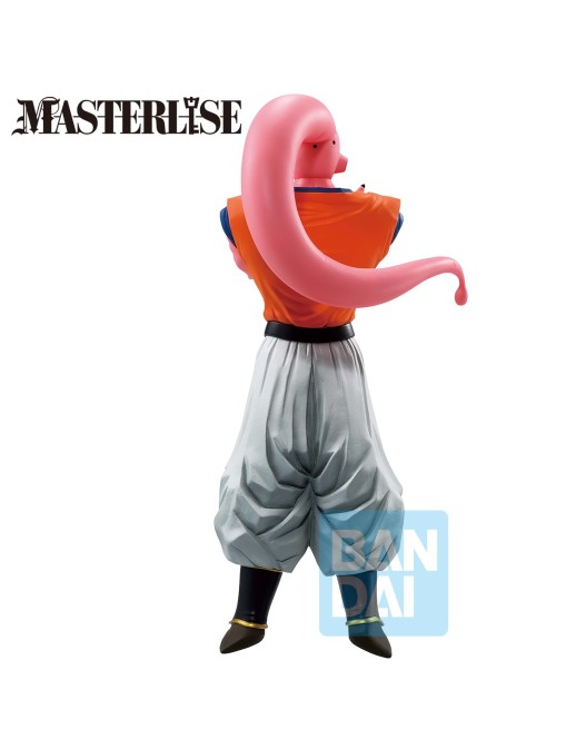 Bandai Ichibansho Dragon Ball Z VS Omnibus Ultimate Majin Buu Gohan Assorbed