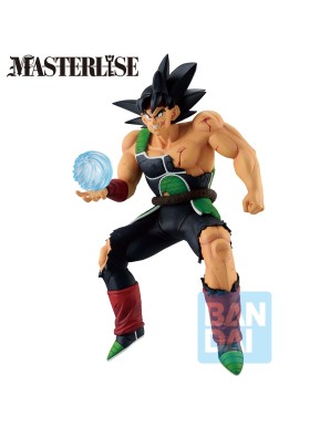 Bandai Ichibansho Dragon Ball Z VS Omnibus Ultimate Bardock