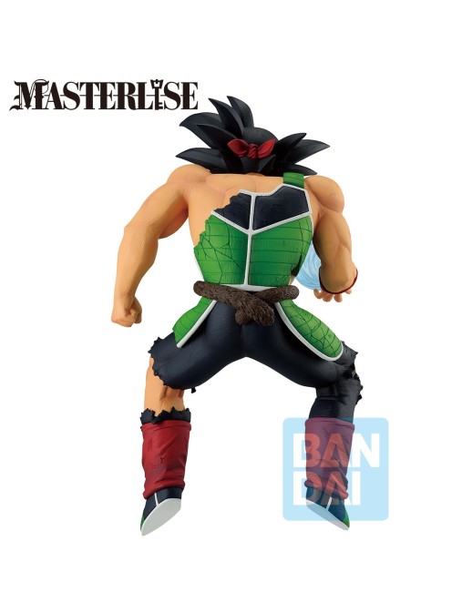 Bandai Ichibansho Dragon Ball Z VS Omnibus Ultimate Bardock
