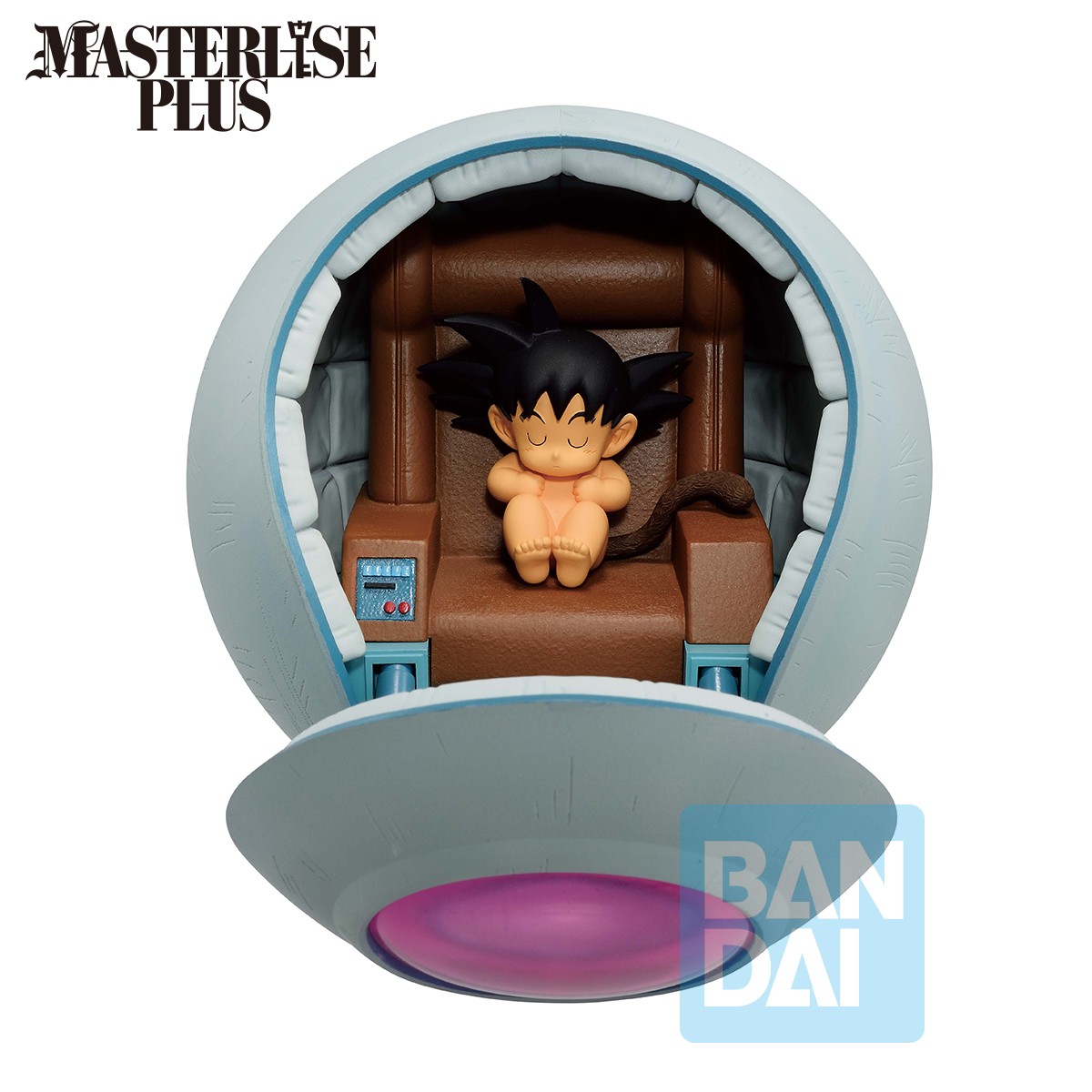 BANDAI ICHIBANSHO DRAGON BALL Z VS OMNIBUS ULTIMATE KAKAROT