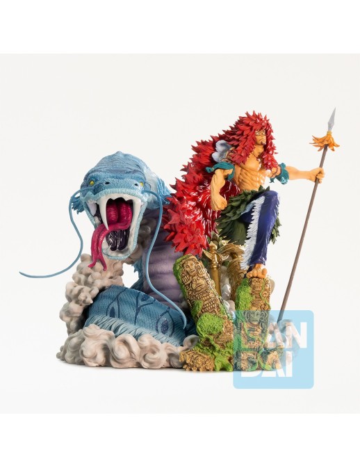 Bandai Ichibansho One Piece Kalgara