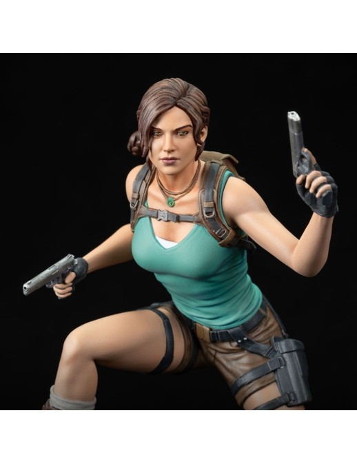 Dark Horse Tomb Raider Lara Croft