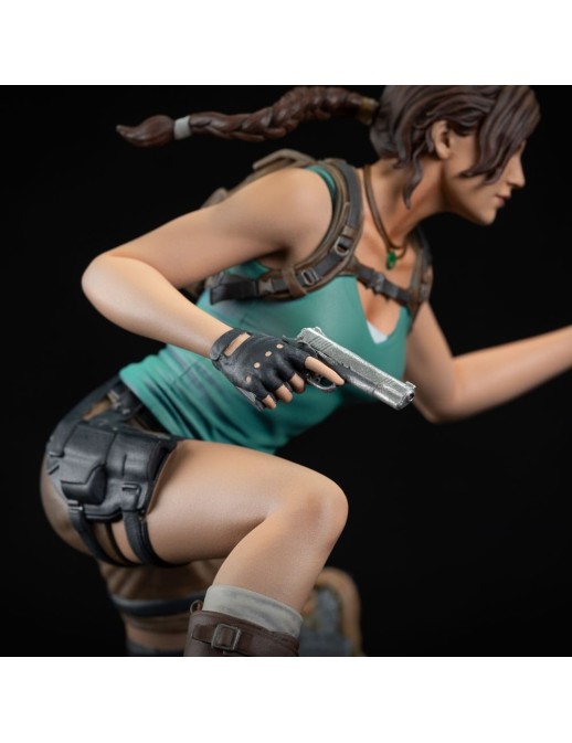 Dark Horse Tomb Raider Lara Croft