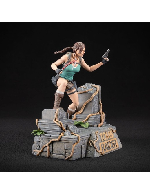 Dark Horse Tomb Raider Lara Croft