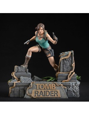 Dark Horse Tomb Raider Lara Croft
