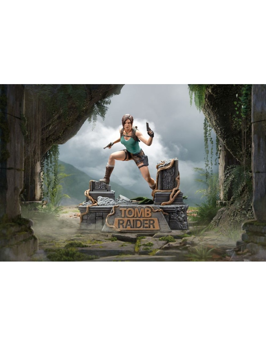 Dark Horse Tomb Raider Lara Croft Dark Horse Tomb Raider Lara Croft