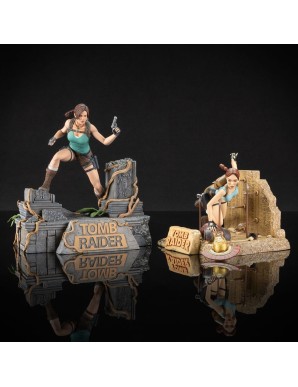 Dark Horse Tomb Raider Lara Croft