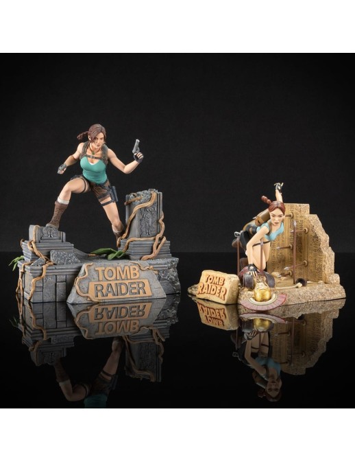 Dark Horse Tomb Raider Lara Croft