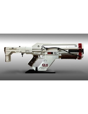 Hollywood Collectibles Group Alien Romulus F44AA Pulse Rifle Clean Edition 1/1 Scale Limited Edition Prop Replica