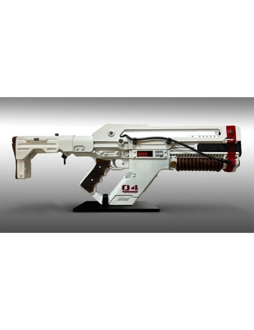 Hollywood Collectibles Group Alien Romulus F44AA Pulse Rifle Clean Edition 1/1 Scale Limited Edition Prop Replica