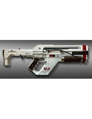 Hollywood Collectibles Group Alien Romulus F44AA Pulse Rifle Clean Edition 1/1 Scale Limited Edition Prop Replica