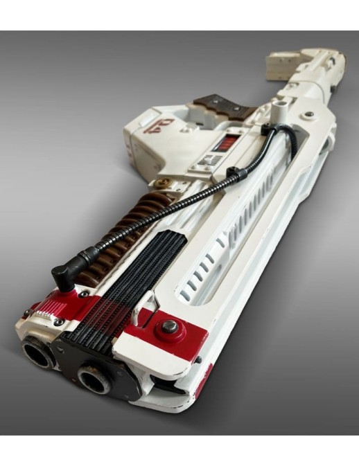 Hollywood Collectibles Group Alien Romulus F44AA Pulse Rifle Clean Edition 1/1 Scale Limited Edition Prop Replica