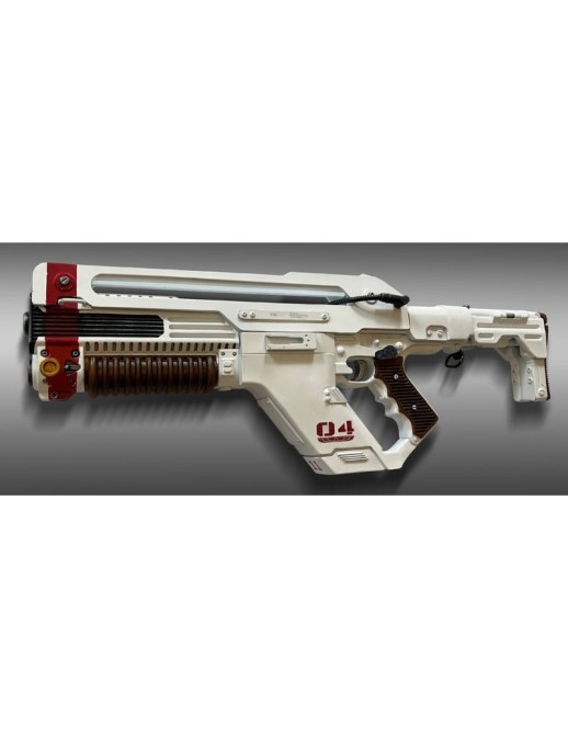 Hollywood Collectibles Group Alien Romulus F44AA Pulse Rifle Clean Edition 1/1 Scale Limited Edition Prop Replica