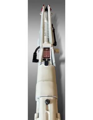 Hollywood Collectibles Group Alien Romulus F44AA Pulse Rifle Clean Edition 1/1 Scale Limited Edition Prop Replica