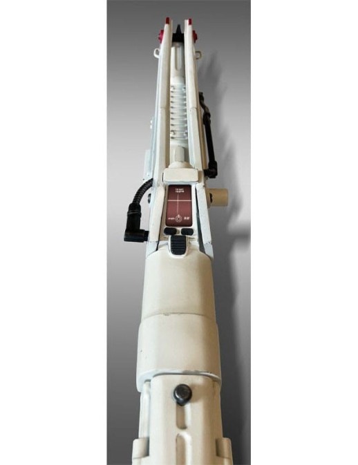 Hollywood Collectibles Group Alien Romulus F44AA Pulse Rifle Clean Edition 1/1 Scale Limited Edition Prop Replica
