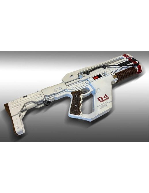 Hollywood Collectibles Group Alien Romulus F44AA Pulse Rifle Clean Edition 1/1 Scale Limited Edition Prop Replica
