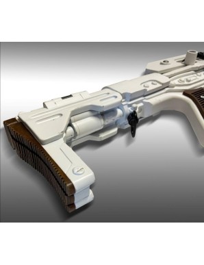 Hollywood Collectibles Group Alien Romulus F44AA Pulse Rifle Clean Edition 1/1 Scale Limited Edition Prop Replica