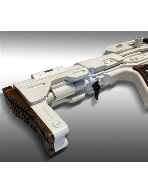 Hollywood Collectibles Group Alien Romulus F44AA Pulse Rifle Clean Edition 1/1 Scale Limited Edition Prop Replica