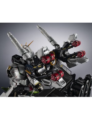 Bandai Metal Structure Mobile Suit Gundam RX-93 Nu Gundam Option Parts Enhancement Plans Set