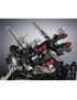 Bandai Metal Structure Mobile Suit Gundam RX-93 Nu Gundam Option Parts Enhancement Plans Set