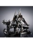 Bandai Metal Structure Mobile Suit Gundam RX-93 Nu Gundam Option Parts Enhancement Plans Set