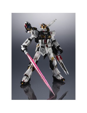 Bandai Metal Structure Mobile Suit Gundam RX-93 Nu Gundam Option Parts Enhancement Plans Set