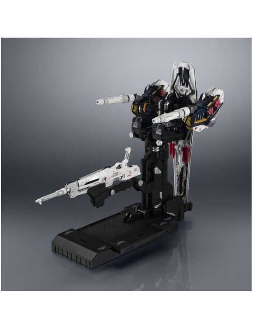 Bandai Metal Structure Mobile Suit Gundam RX-93 Nu Gundam Option Parts Enhancement Plans Set