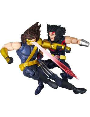 Medicom Toy MAFEX X-Men Age of Apocalypse Weapon X