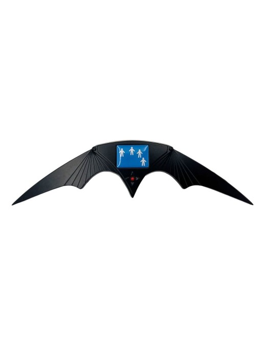 Factory Entertainment Batman Returns 1992 Batarang