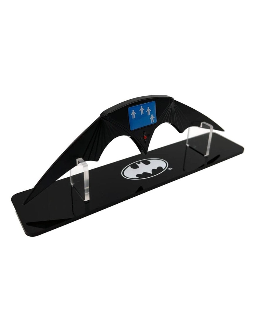 Factory Entertainment Batman Returns 1992 Batarang Factory Entertainment Batman Returns 1992 Batarang