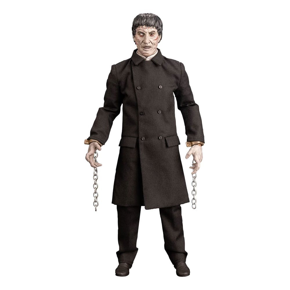 TRICK OR TREAT STUDIOS FRANKENSTEIN HAMMER HORROR THE CREATURE 1/6 ACTION FIGURE