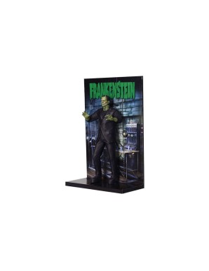 SD Toys Universal Monsters Poster Frankestein