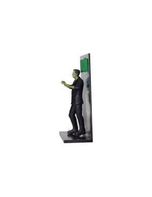 SD Toys Universal Monsters Poster Frankestein
