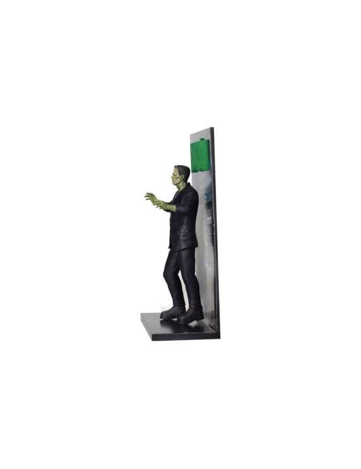 SD Toys Universal Monsters Poster Frankestein