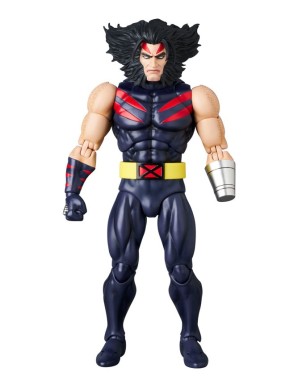 Medicom Toy MAFEX X-Men Age of Apocalypse Weapon X