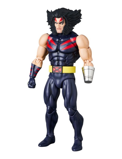Medicom Toy MAFEX X-Men Age of Apocalypse Weapon X