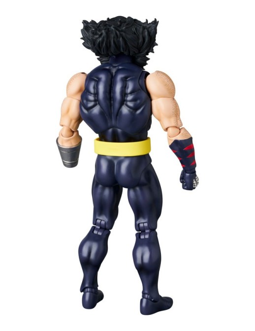 Medicom Toy MAFEX X-Men Age of Apocalypse Weapon X