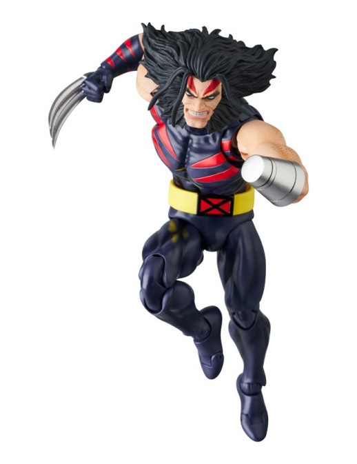 Medicom Toy MAFEX X-Men Age of Apocalypse Weapon X