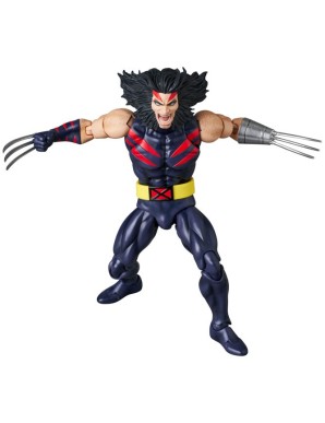 Medicom Toy MAFEX X-Men Age of Apocalypse Weapon X