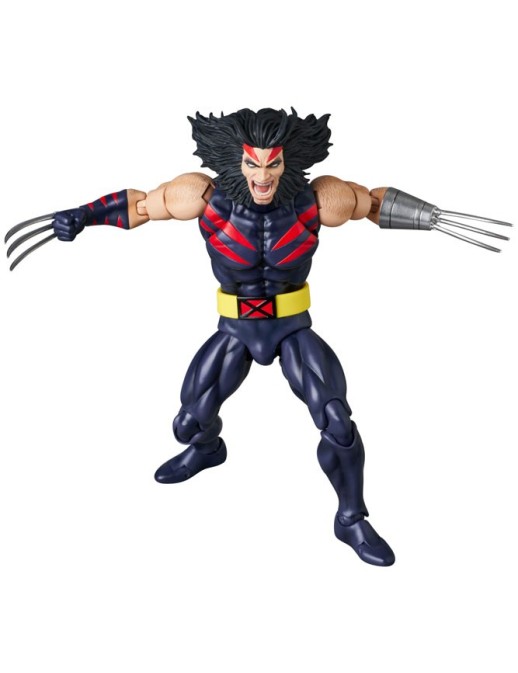 Medicom Toy MAFEX X-Men Age of Apocalypse Weapon X