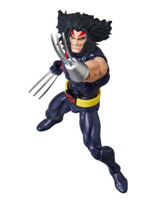 Medicom Toy MAFEX X-Men Age of Apocalypse Weapon X