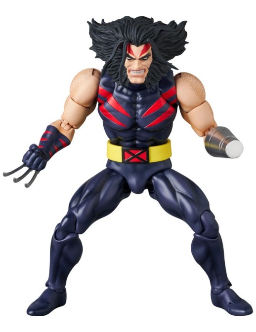 Medicom Toy MAFEX X-Men Age of Apocalypse Weapon X