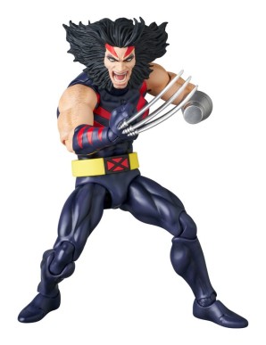 Medicom Toy MAFEX X-Men Age of Apocalypse Weapon X