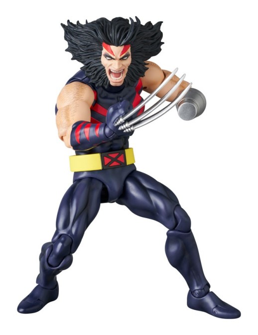 Medicom Toy MAFEX X-Men Age of Apocalypse Weapon X