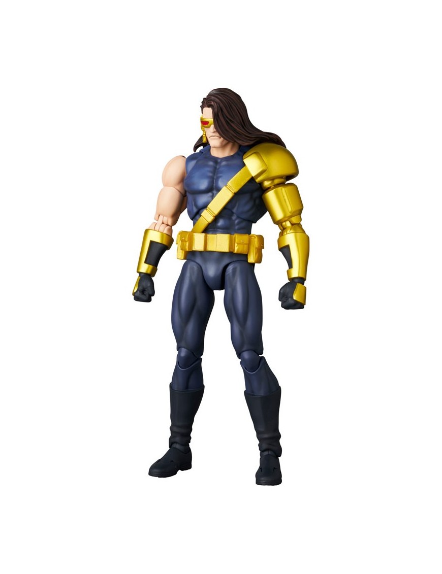 mafex サイクロップス　X-men Amazon.co.jp: MAFEX マフェックス No.173 CYCLOPS