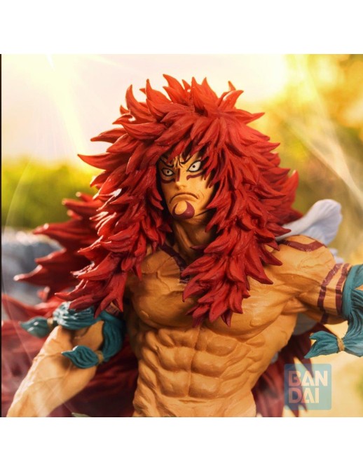Bandai Ichibansho One Piece Kalgara