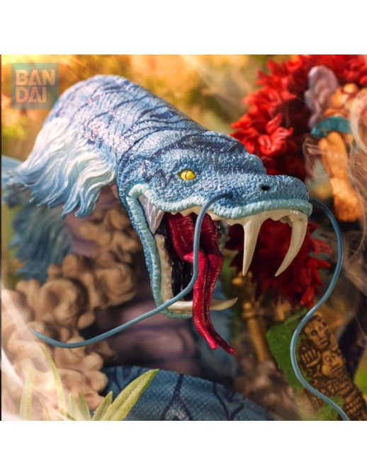 Bandai Ichibansho One Piece Kalgara