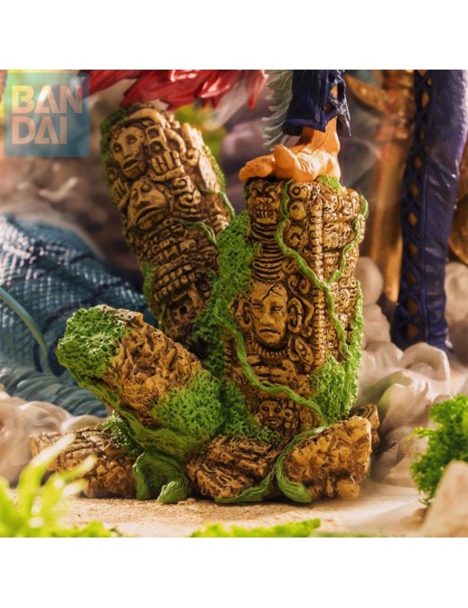 Bandai Ichibansho One Piece Kalgara